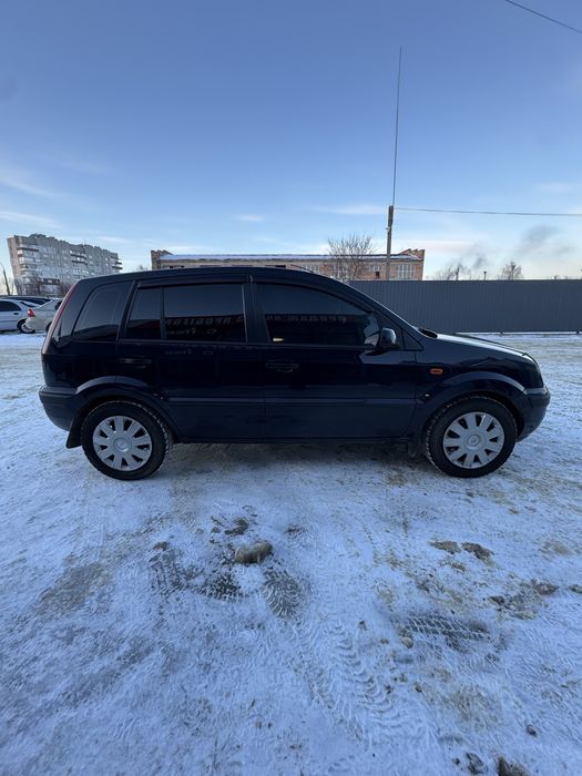 Ford Fusion 2007 $4.900