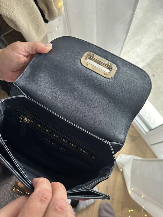 Сумка кросс-боди Tommy Hilfiger оригинал