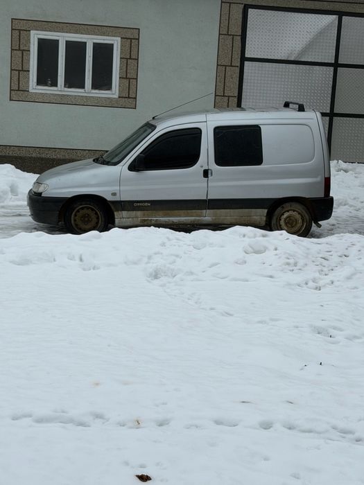 Продам на запчастя або на зсу