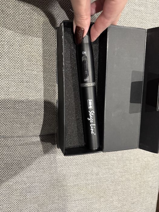 IMG Stage Line EMA-1 - adapter zasilania phantom