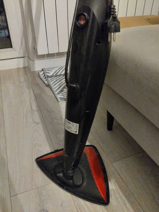 mop parowy Vileda Steam Plus