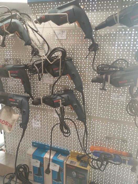 Mieszadło Bosch GRW 9 - WYPRZEDAŻ- z gwarancją producenta