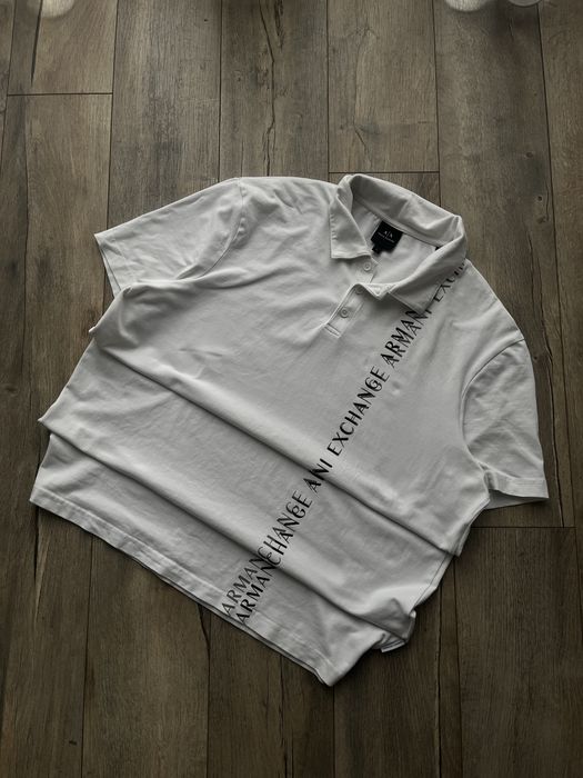 поло батник футболка armani exchange ea7 emporio armani