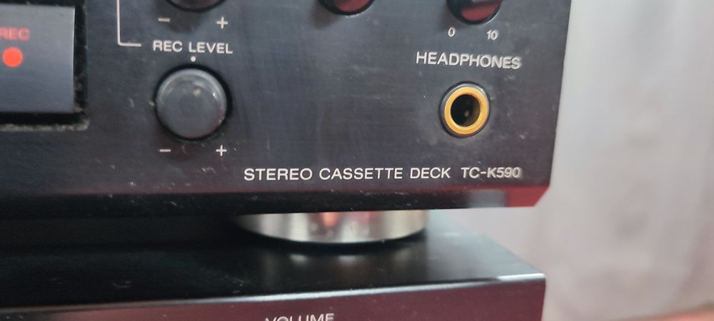 Wieża Segmentowa SONY