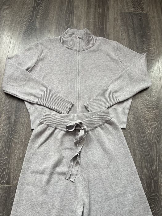 Трикотажний костюм