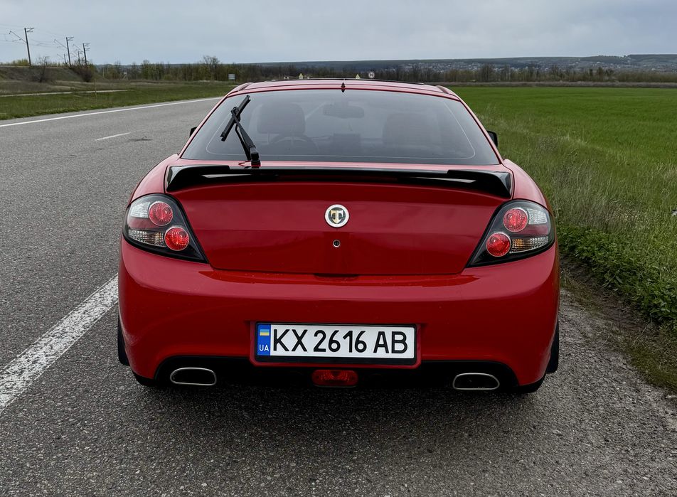 BMW 320D 2001 VIN WBAAP71030EM00352 фото оголошення 4 з 7