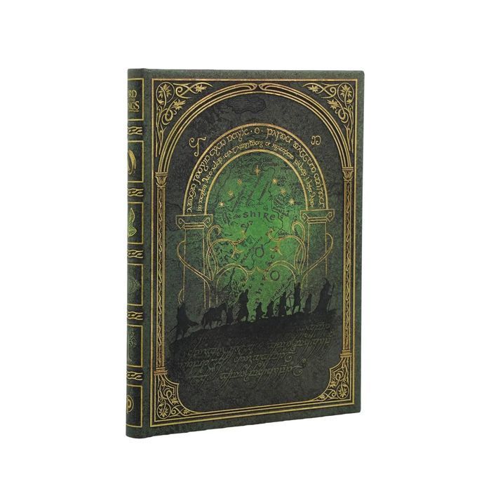 Notatnik Power Of Fellowship Midi. Paperblanks. Nowy Produkt