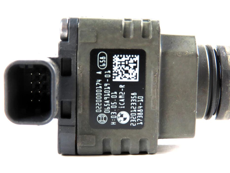 Camara Marcha Atras Bmw 1 Ref: 66555A91019 2015 - 2026
