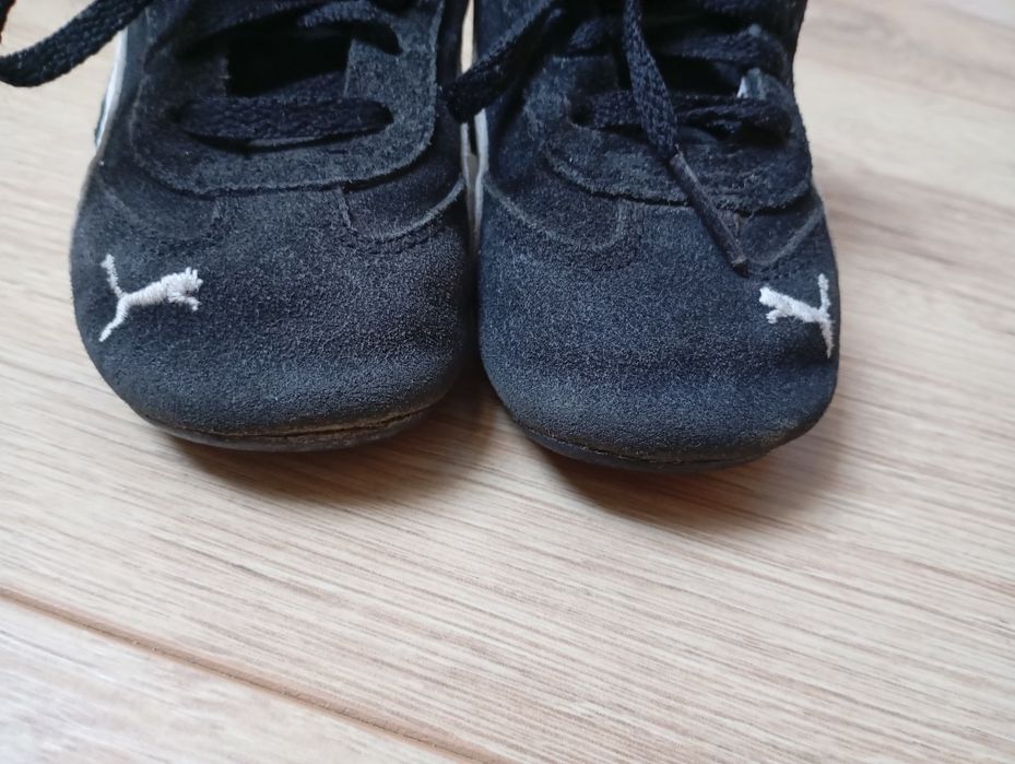 Buty Puma rozm.22