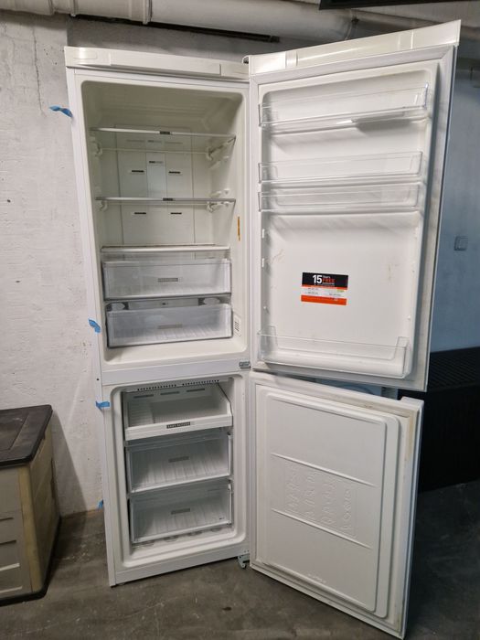 Figorifico praticamente novo Whirlpool