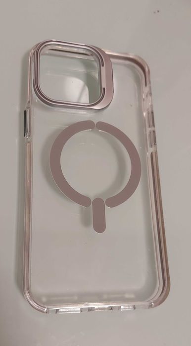 Capa iPhone 14 Max Pro