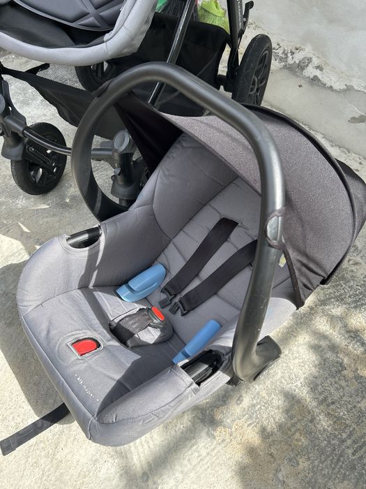 Kinderkraft conjunto bebe