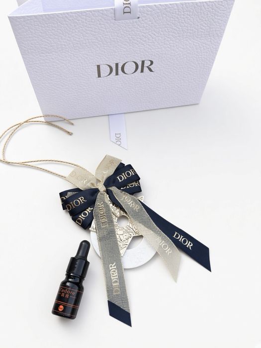 Ekskluzywny Zapach do samochodu Dior J’adore