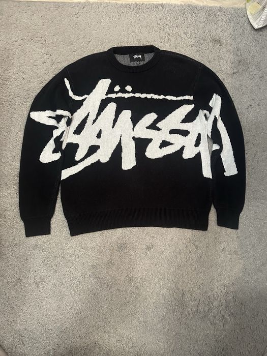 Кофта stussy оригінал