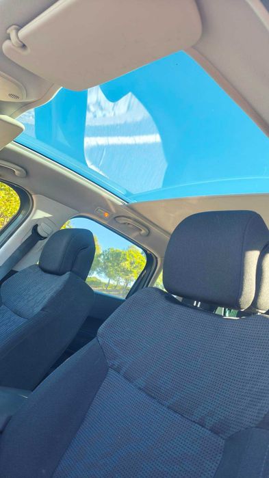 Peugeot 3008 1.6 HDI ALLURE 2 TRONIC - 10