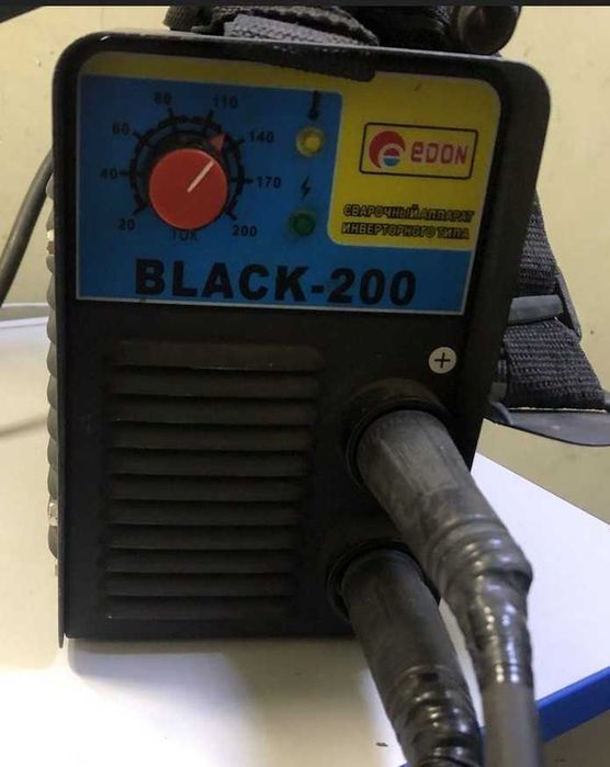 Продам сварочный аппарат