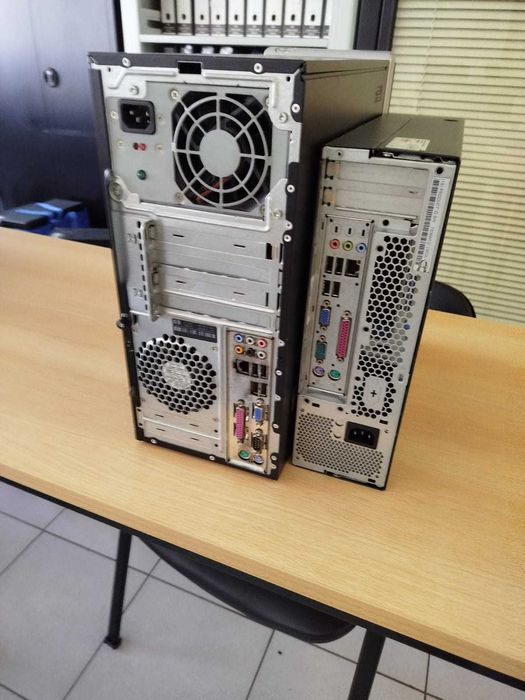 Selling Old Computers for Parts/Components64284327531905121