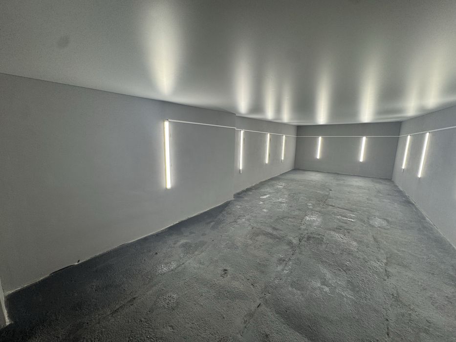 Гараж Дитячий Світ 13 на 4.5 М