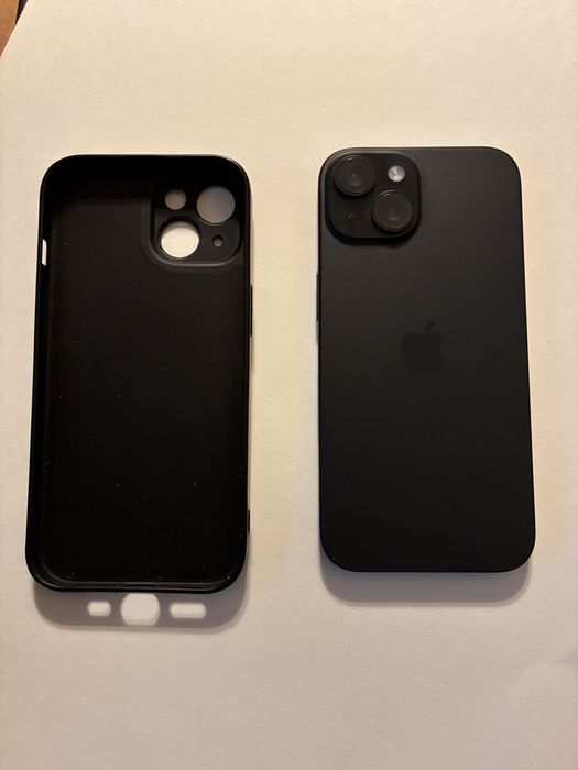 iPhone 15 128gb  de Julho/2024