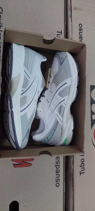 Asics Gel-1130 Cream/Carbon