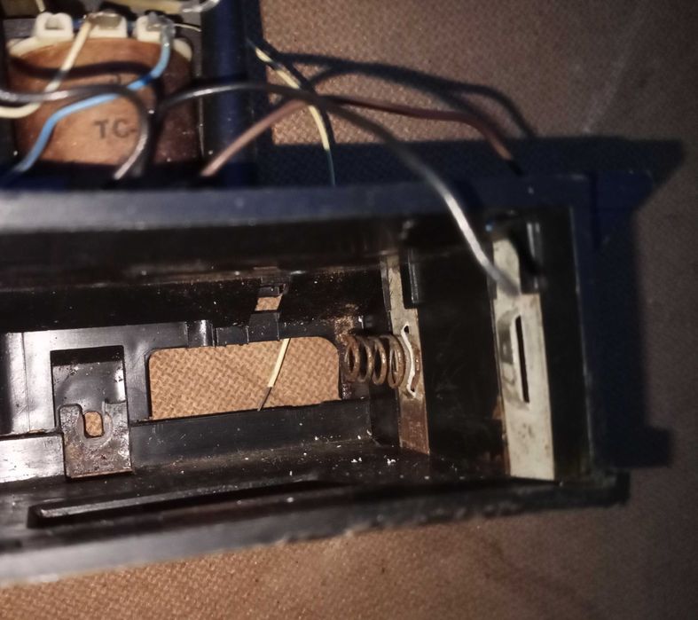 Блок питания Океан