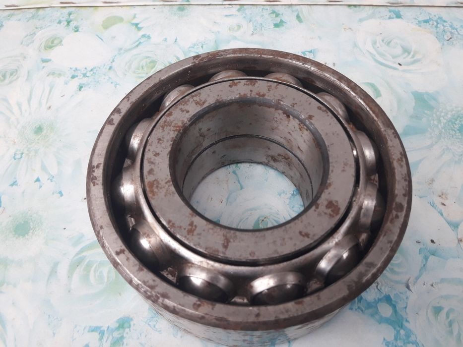 Продам підшипник 3086313 шариковий радіальний сферичний.