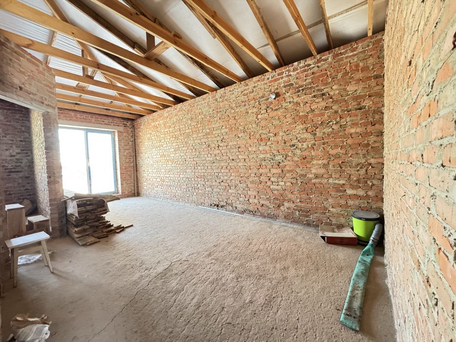 Продам котедж з ділянкою 3,5 сот! Р-н Льонокомбінату