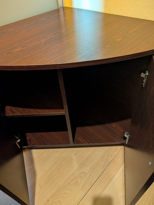 Szafa, szafka narożna