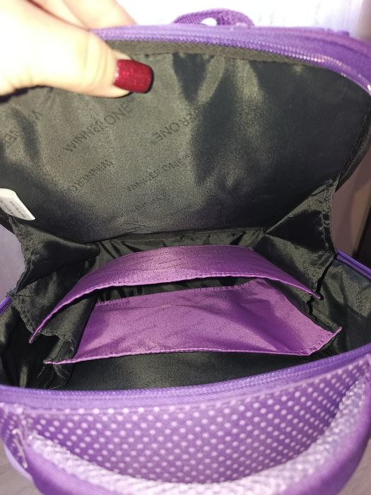 Продам  рюкзак в отличном состоянии