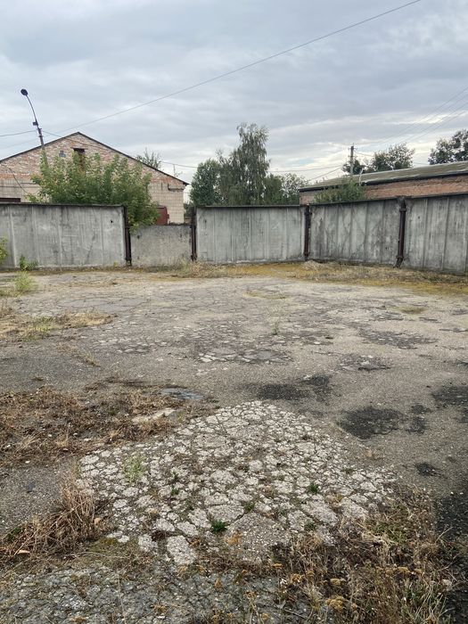 Продам комплекс, 100кВт-офіси, вант.СТО, морозильні  камери, склади