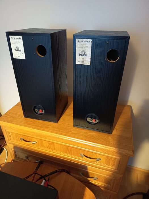 Kolumny/Monitory  Magnat 144 404