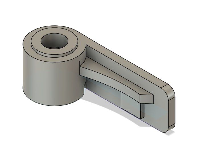 3д/3d моделювання розробка 3д деталей