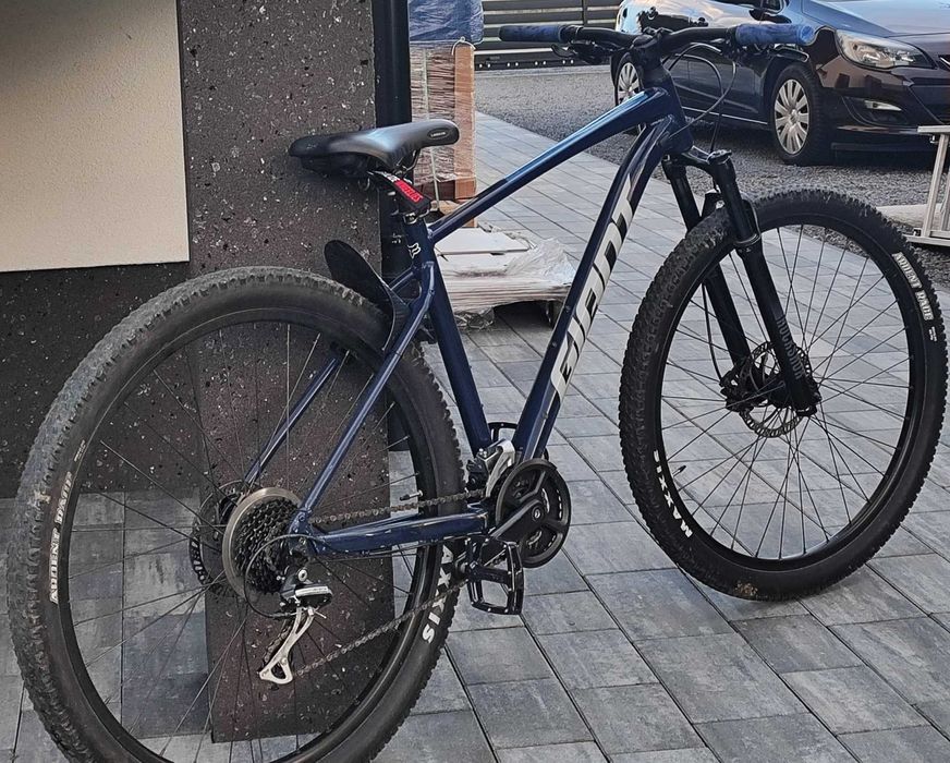 Rower mtb Giant Talon 2 Hardtail