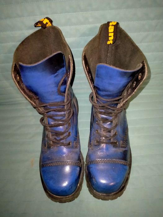 Buty damskie r 37 Urban Rangers skóra