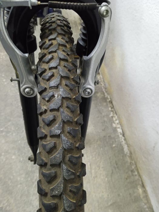 Bicicleta C G D Lisboa Bike Tour