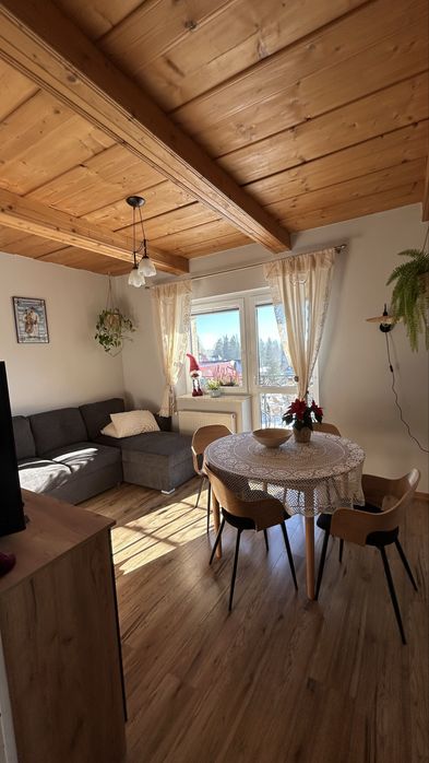 DOM dla 10 osob z jacuzzi pod Babią Górą, SYLWESTER, święta, ferie zimowe, beskid żywiecki, tatry, noclegi
