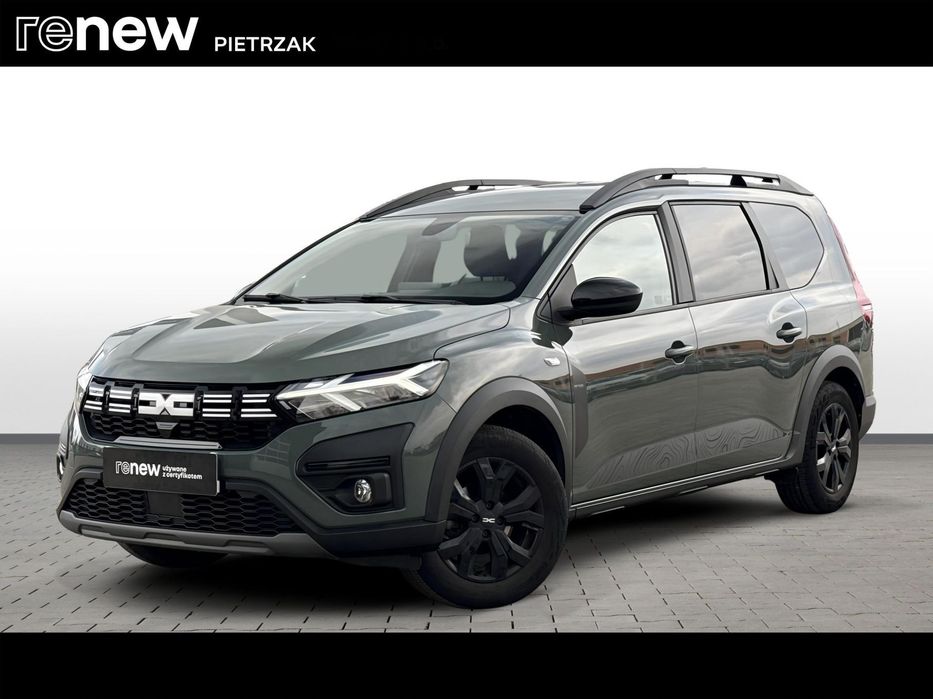 Dacia Jogger 1.0 TCe | Extreme | 5os. | Gwarancja 2028