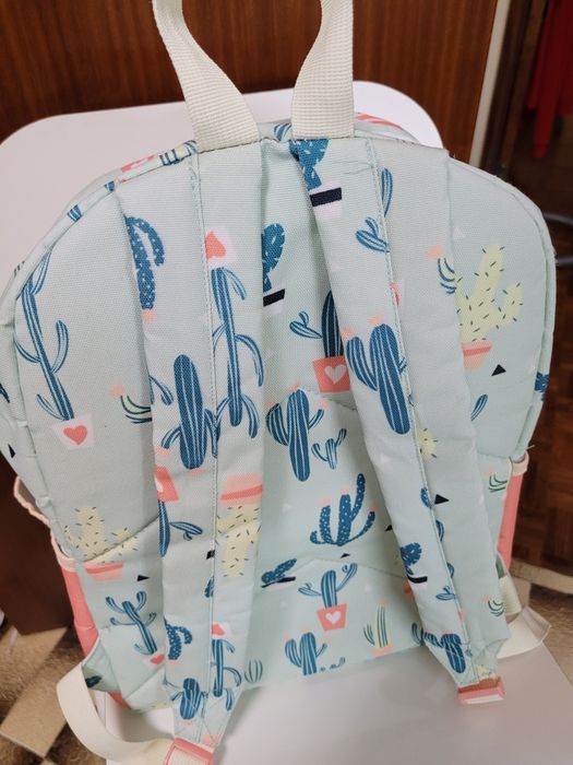 Mochila escolar Catos