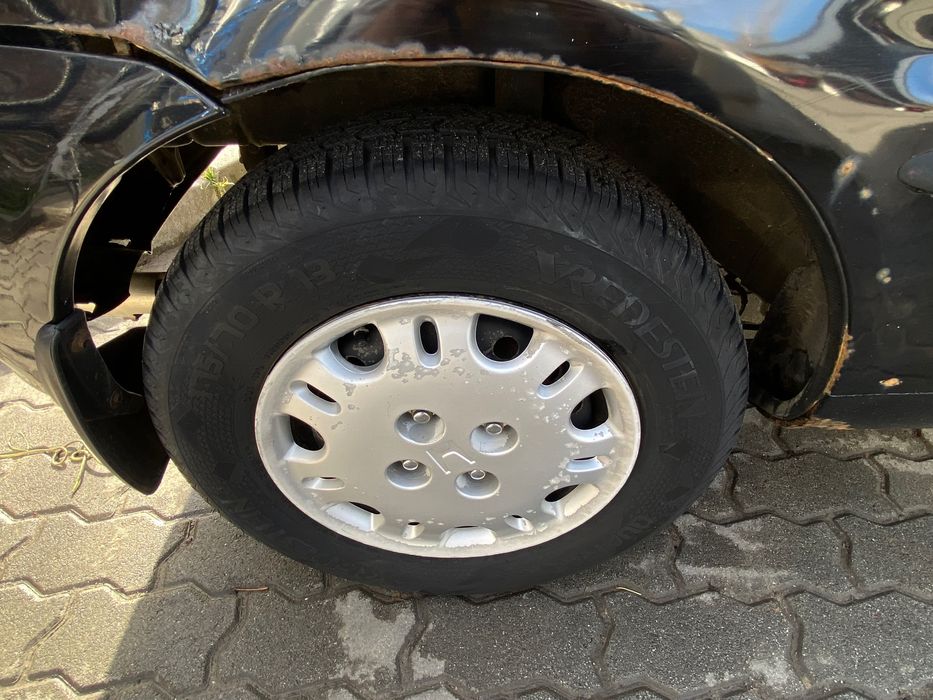 Продам Honda Logo