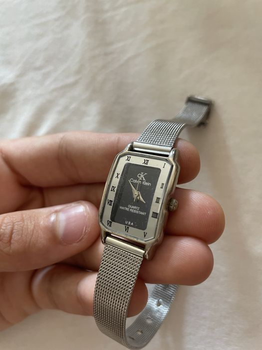 Conjunto de relógios-Pier Carlo/ Timex / Calvin klein
