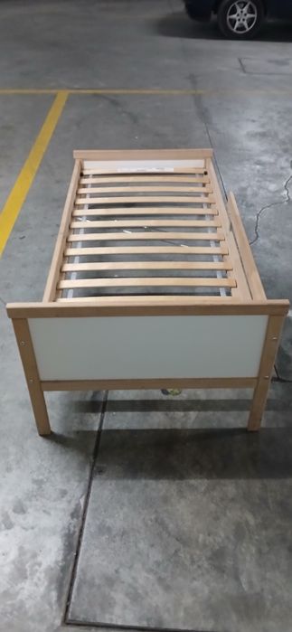 Cama para criança