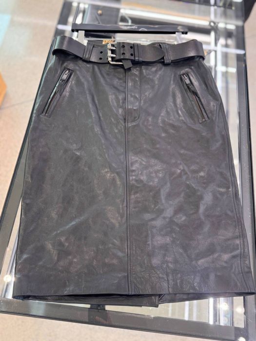 Saint Laurent Gonne Donna спідниця 38 р.