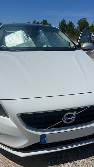 Volvo V40 2013