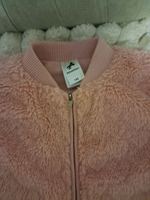 Светер на замочку