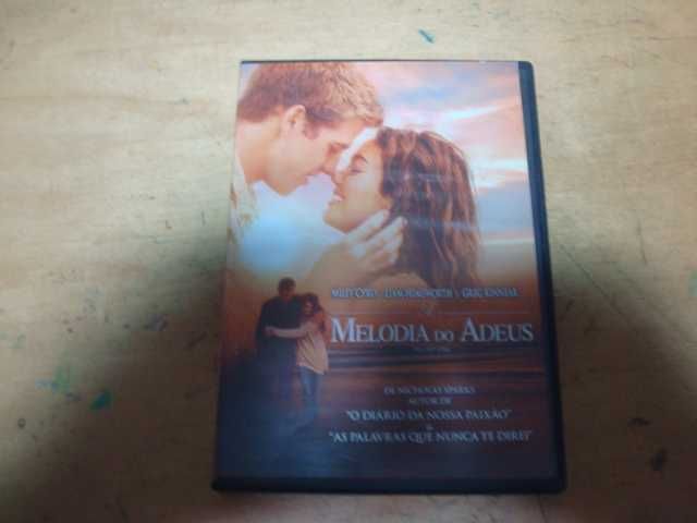 lote 5 dvds originais parte 47