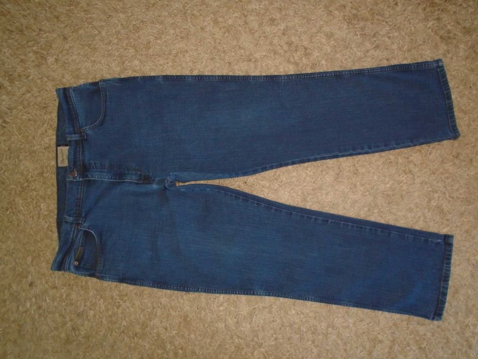 Джинсы Wrangler Texas USA W38 L30 не ношеные