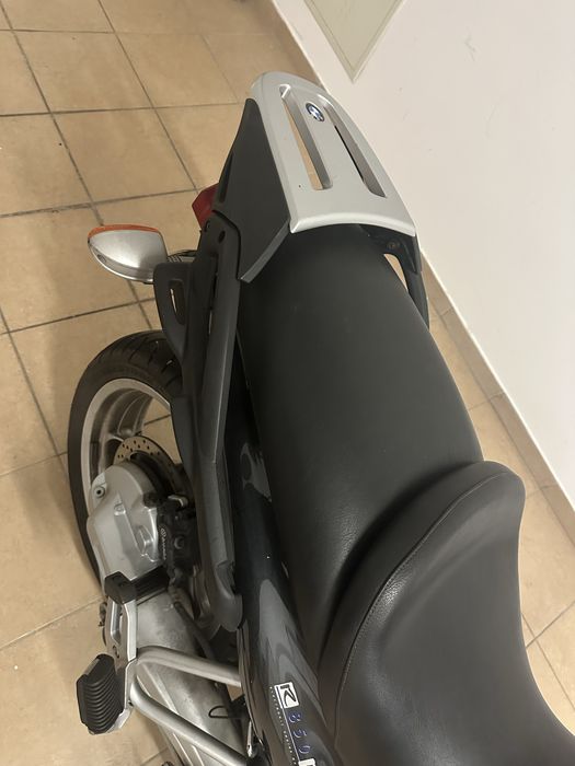 BMW R850R de 2000
