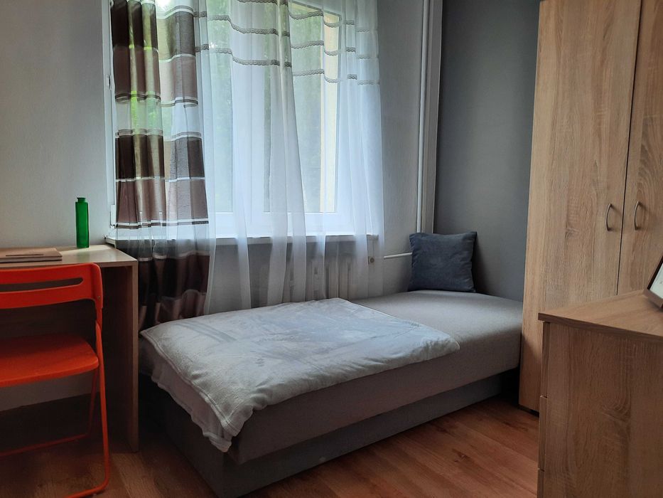 pokój 1 osobowy, Prądnik Czerwony, UR,UEK, PK