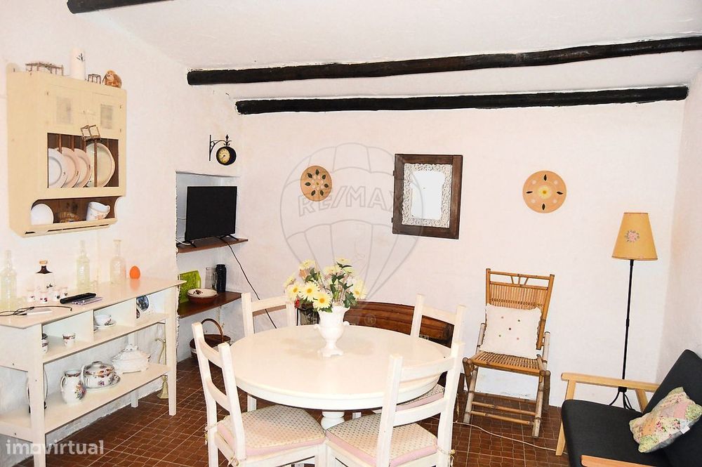 Moradia T3 para venda — Campo E Campinho, Évora