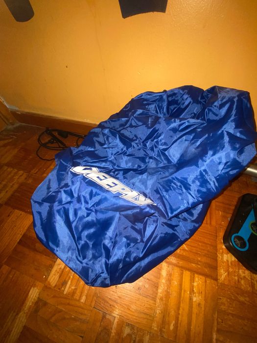 Fato surf deeply